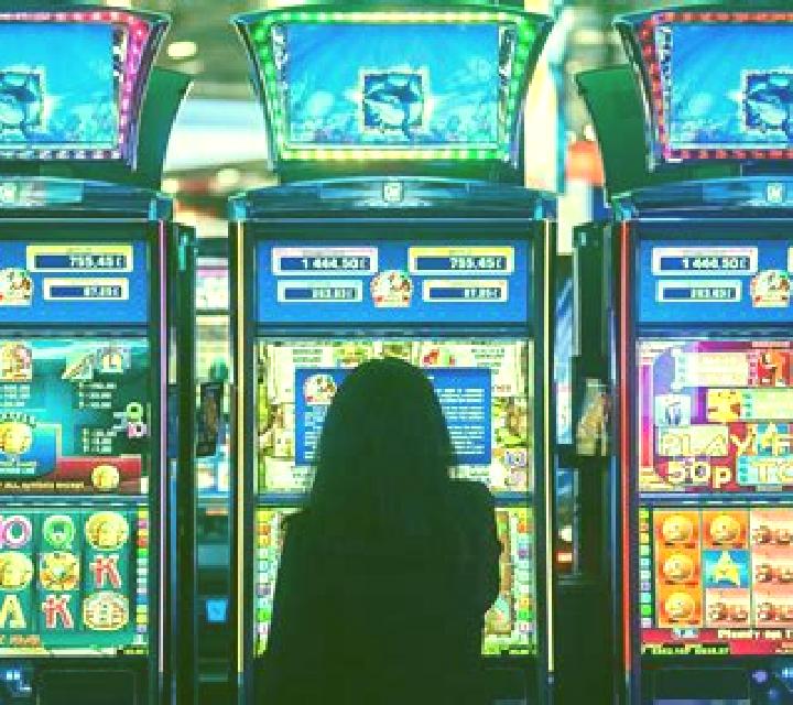 EmotiCoins (Games Global) slot machine