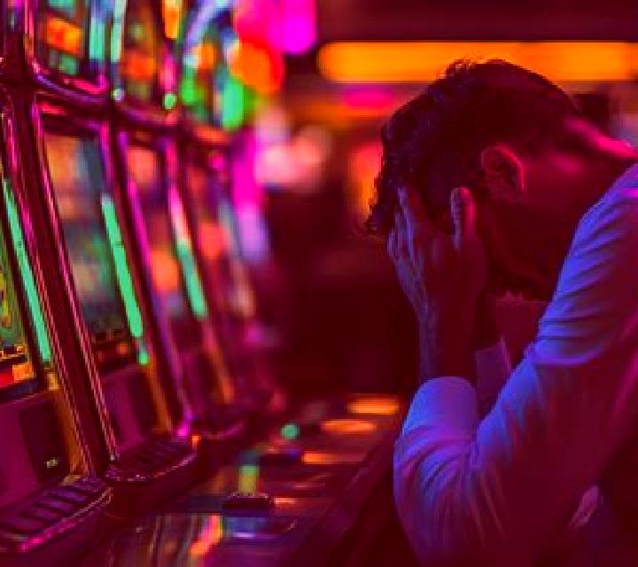 Emotional Damage slot machine