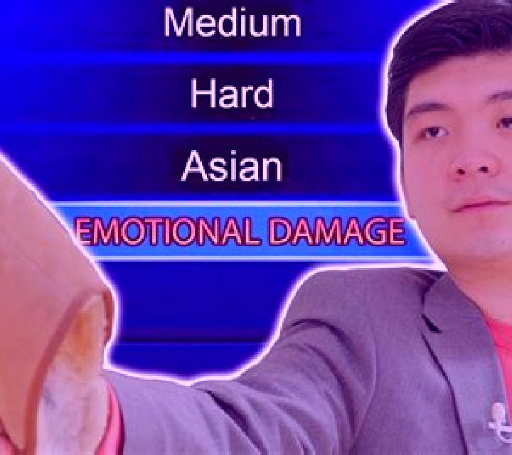 Emotional Damage slot