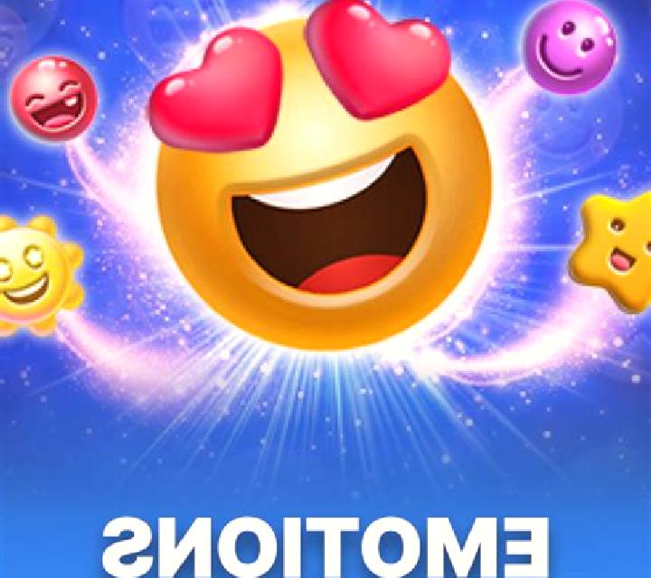 Emotions online slot
