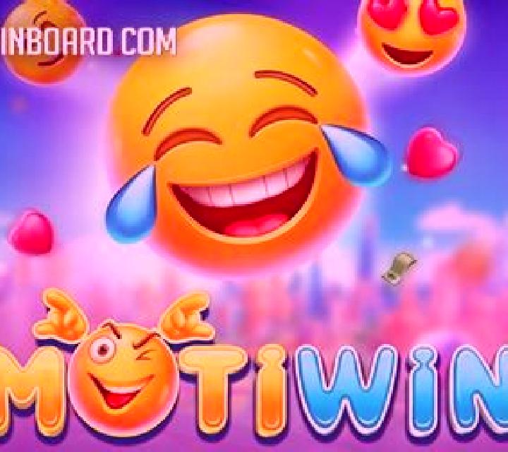 Emotiwins slot