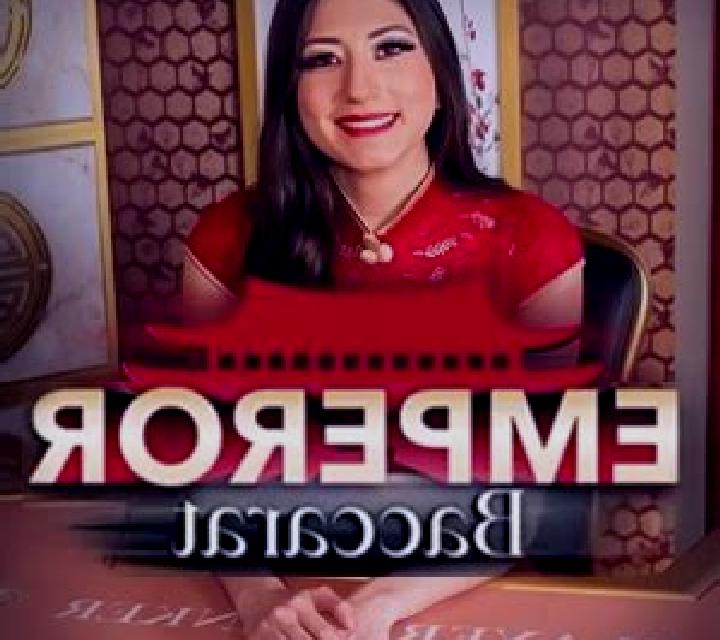 Emperor Baccarat online slot