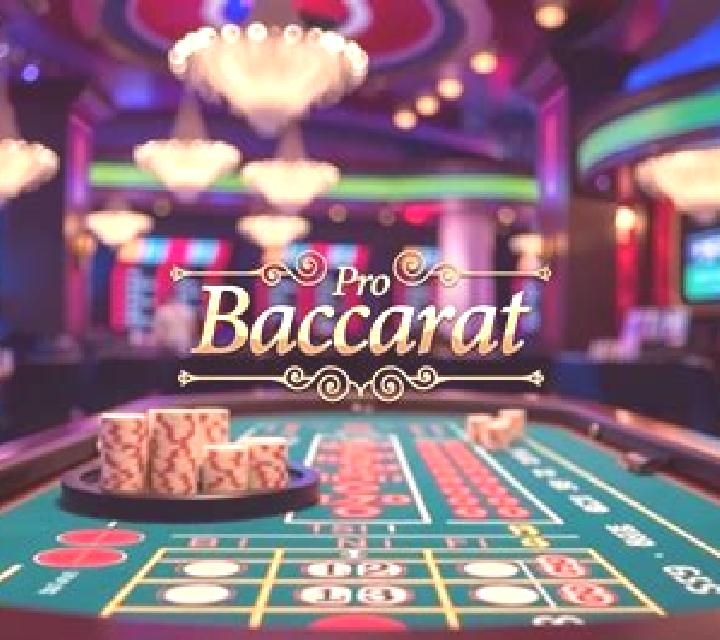 Emperor Baccarat slot machine