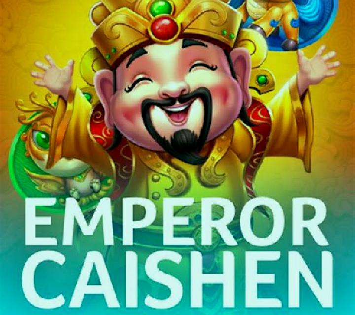 Emperor Caishen online slot