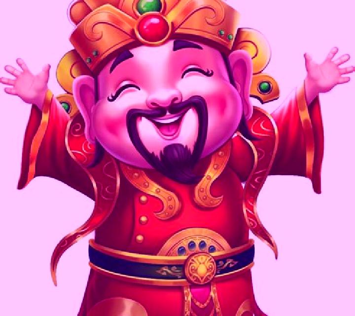 Emperor Caishen slot game