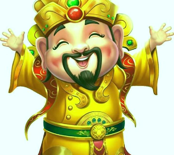 Emperor Caishen slot