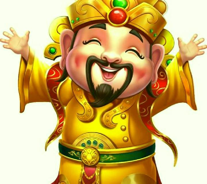 Emperor Chin s Tomb online slot