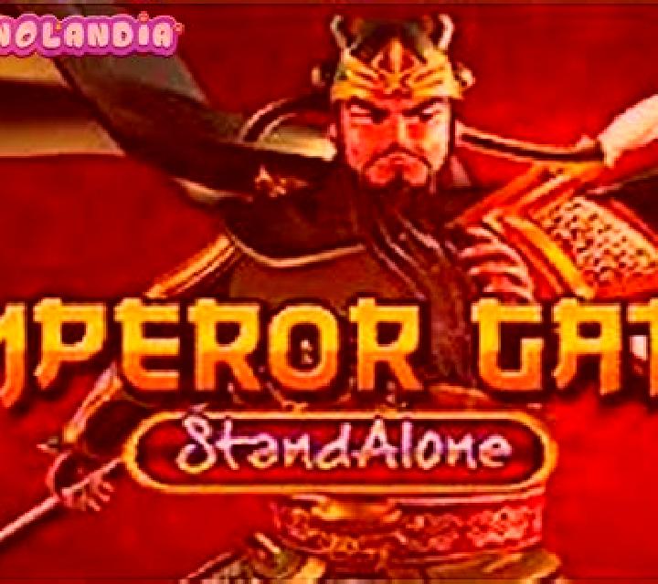 Emperor Gate SA slot
