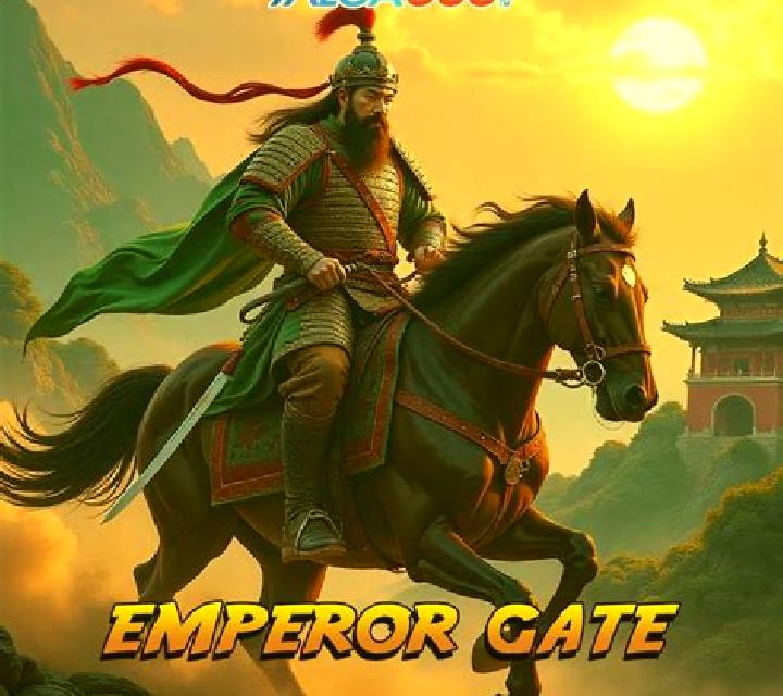 Emperor Gate slot