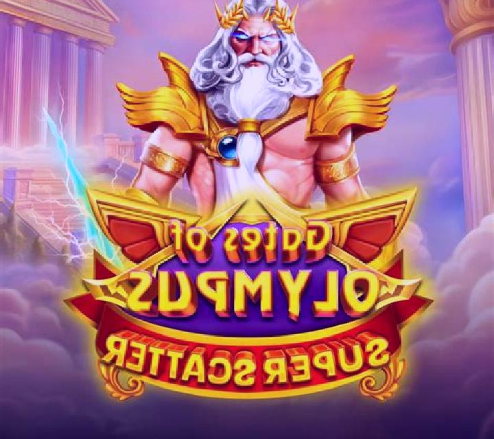 Emperor Mystery slot game