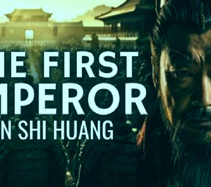 Emperor Qin Shi Huang Plus slot