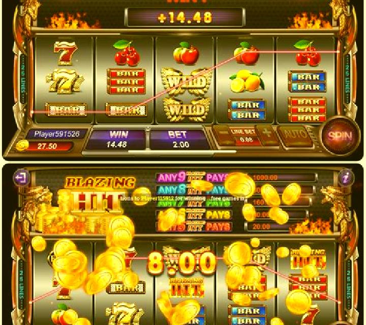 Emperor s Champion slot game
