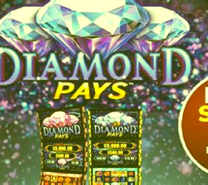 Emperor s Diamond online slot
