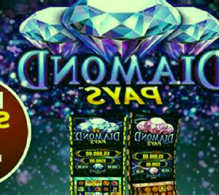 Emperor s Diamond slot game