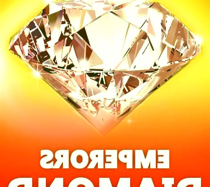 Emperor s Diamond slot