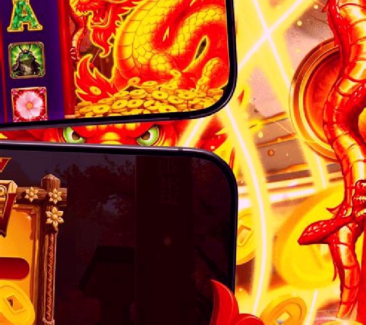 Emperor s Dragon online slot