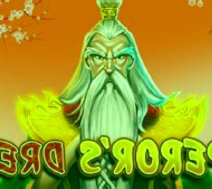 Emperor s Dream online slot