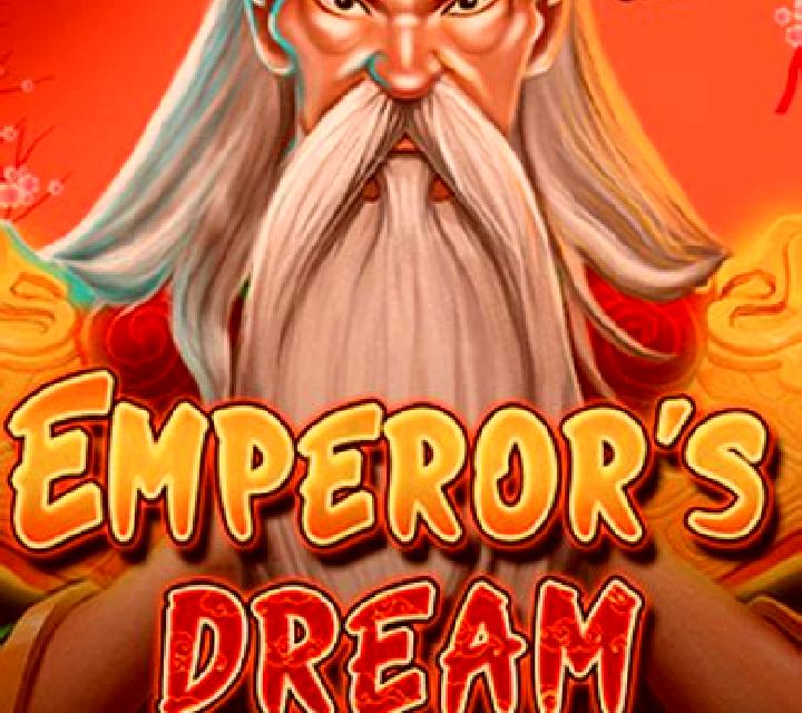 Emperor s Dream slot game