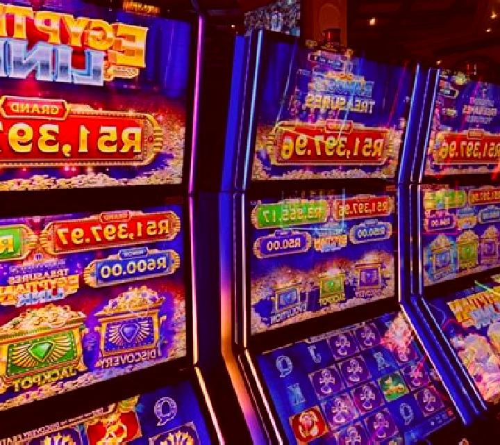 Emperor s Dream slot machine