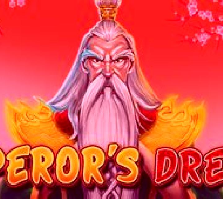 Emperor s Dream slot