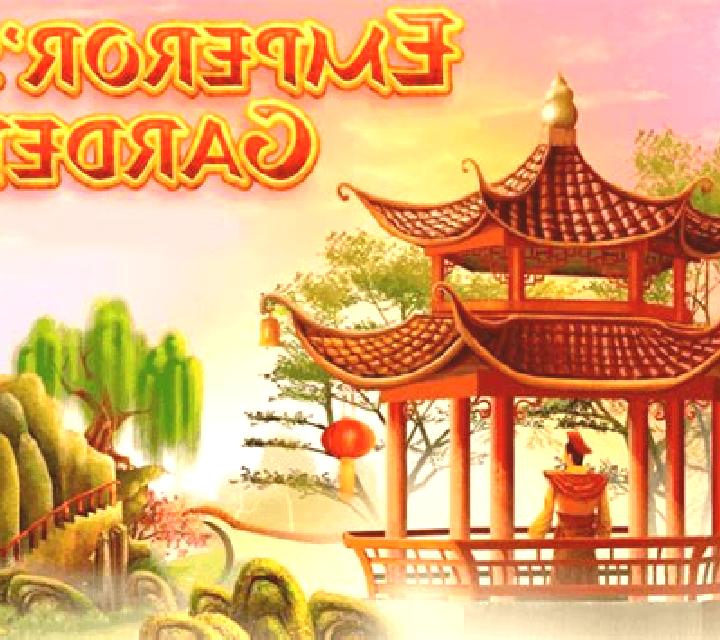 Emperor s Garden slot