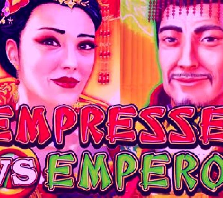 Emperors Glory online slot