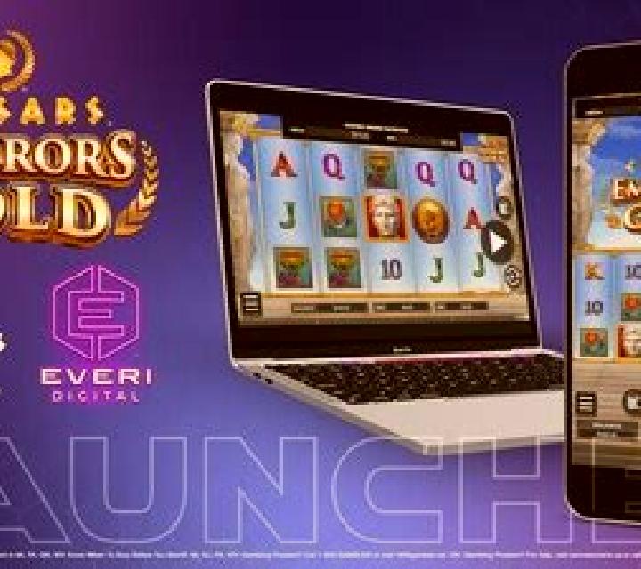 Emperor s Gold online slot