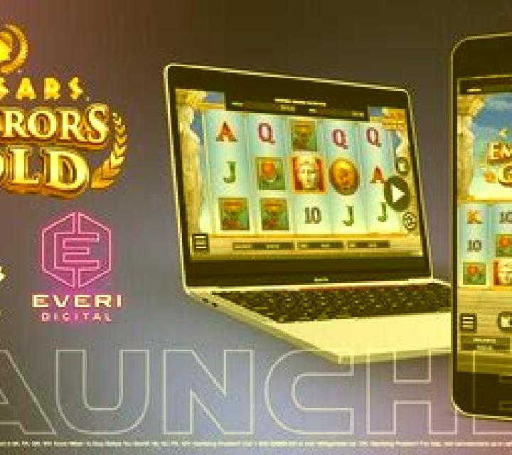 Emperor s Gold slot machine