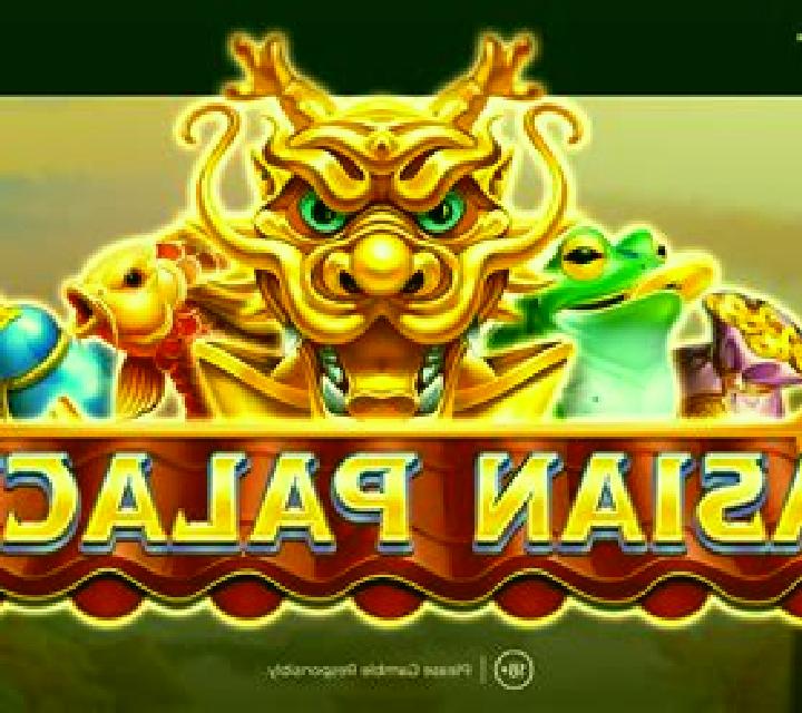 Emperor s Palace (Amusnet) online slot