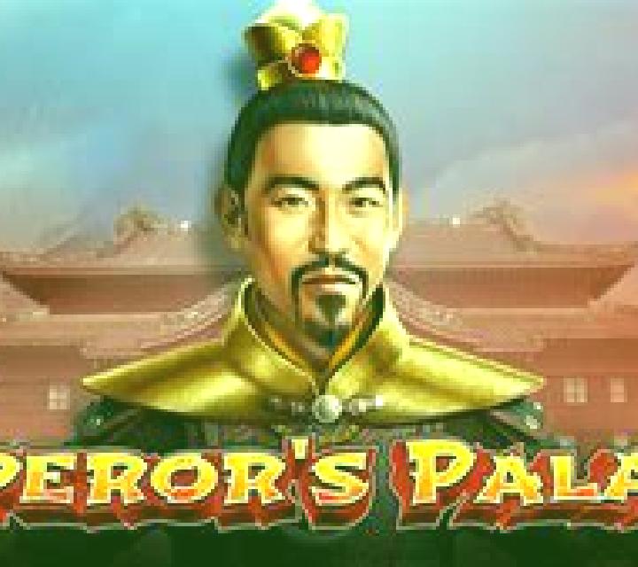 Emperor s Palace (EGT Digital) online slot