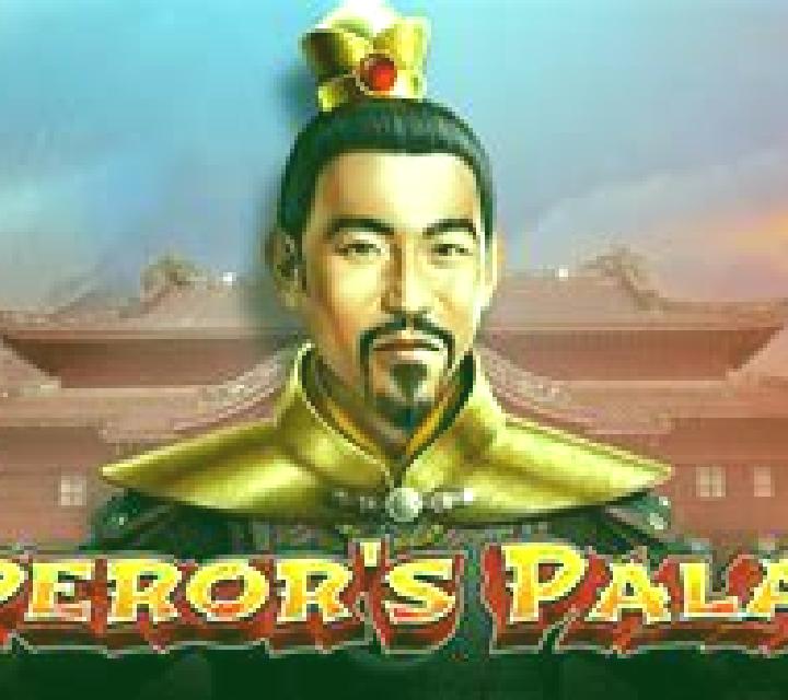Emperor s Palace (EGT Digital) slot game