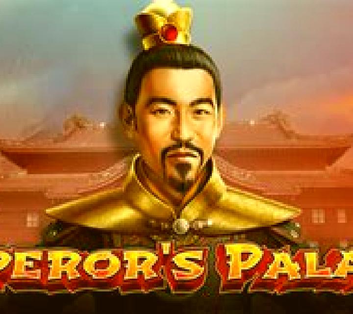 Emperor s Palace (EGT Digital) slot