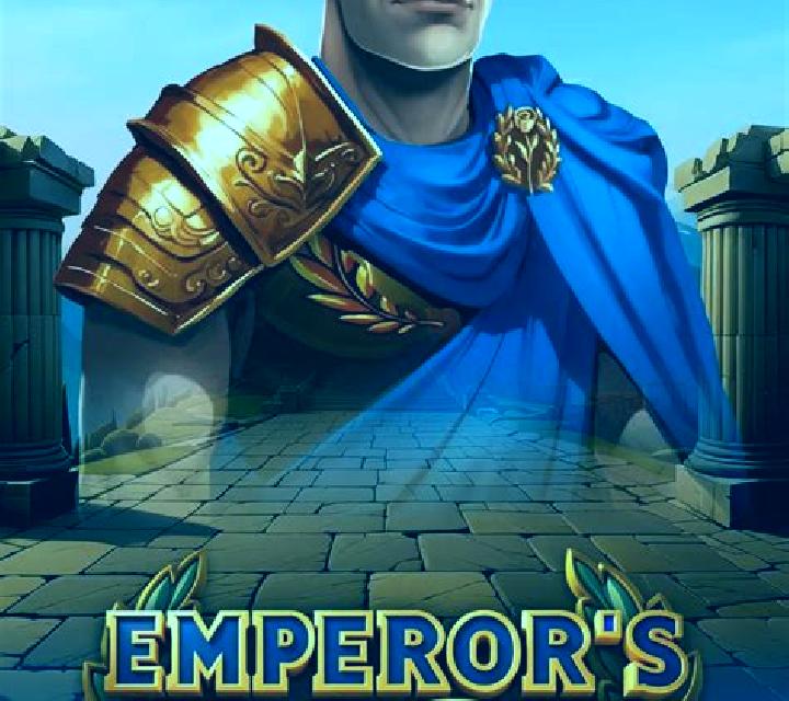 Emperor’s Rise online slot