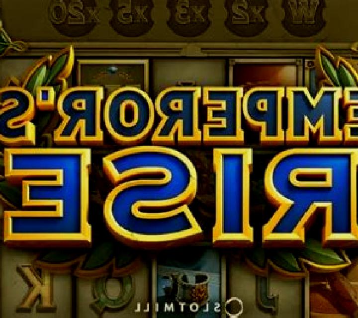 Emperor’s Rise slot game