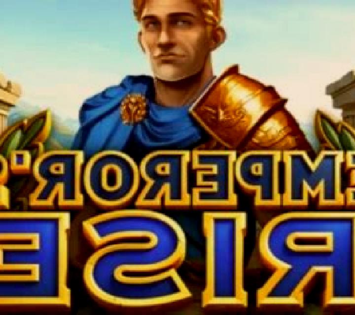 Emperor’s Rise slot machine