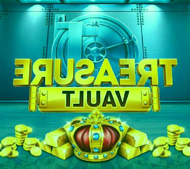 Emperor s Vault online slot