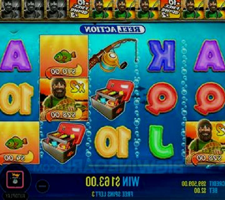 Empire Action slot