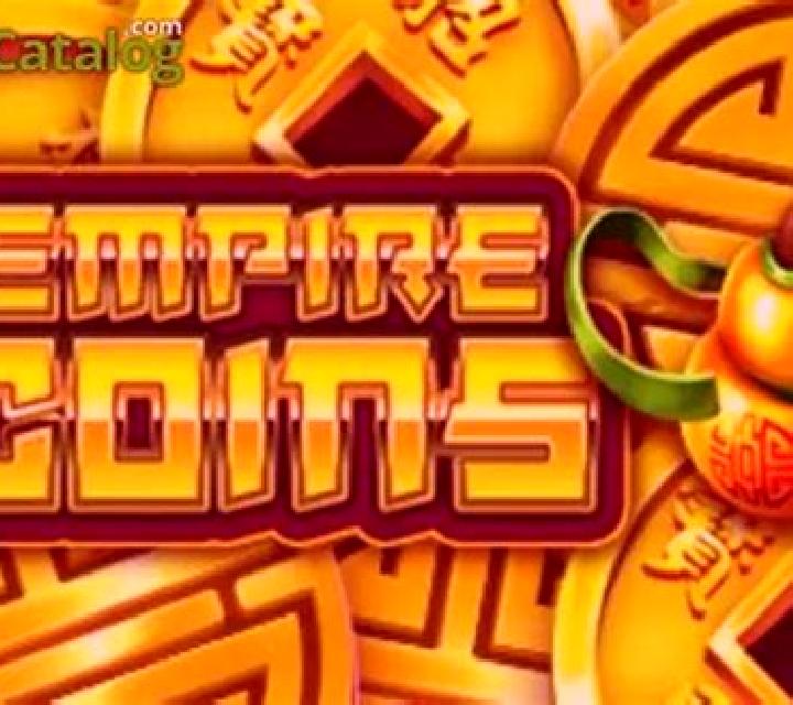 Empire Coins slot