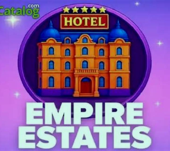 Empire Estates slot