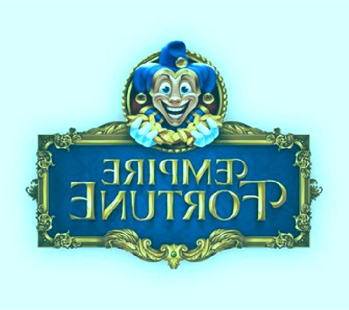 Empire Fortune slot