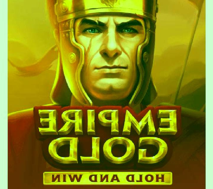 Empire Gold: Hold and Win slot game