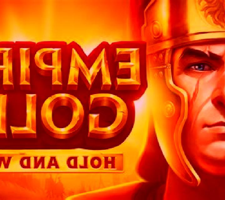 Empire Gold: Hold and Win slot machine