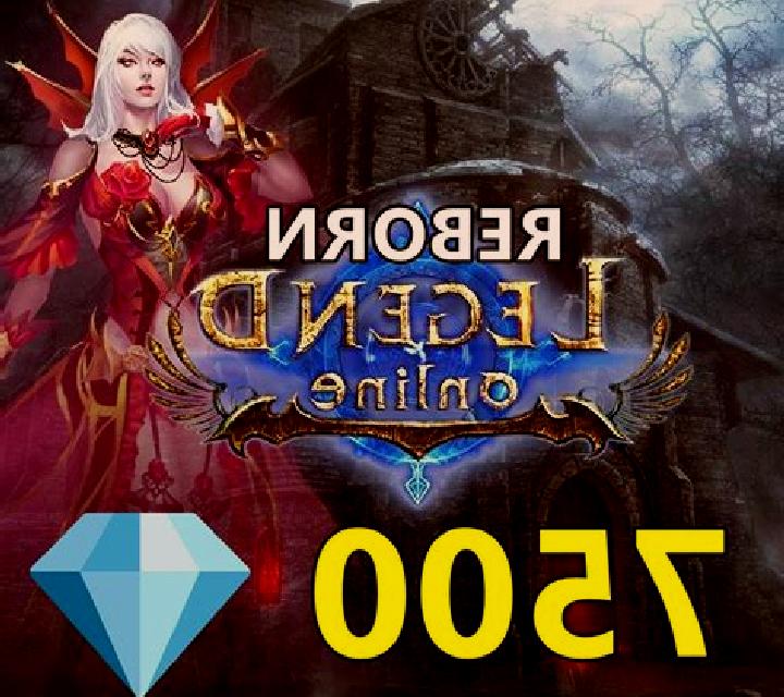 Empire Legend online slot