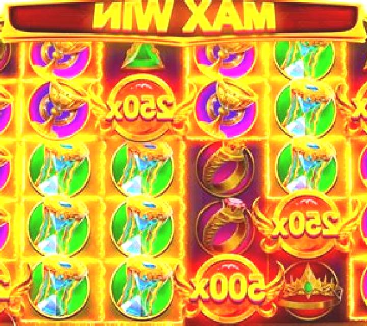 Empire Legend slot game