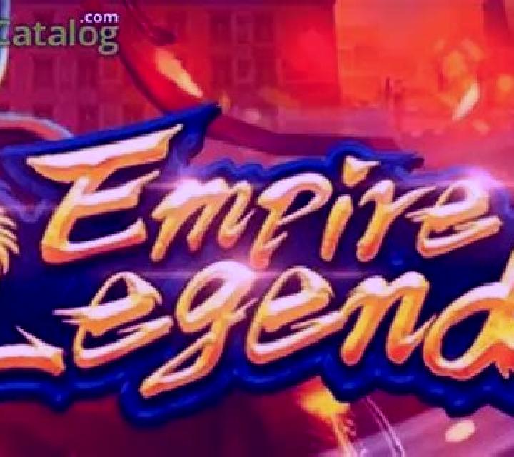 Empire Legend slot