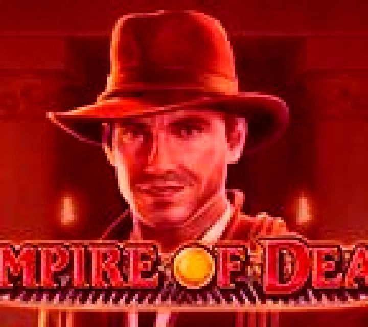 Empire of Dead online slot