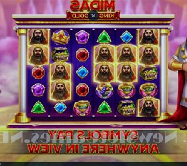 Empire of Gold slot game