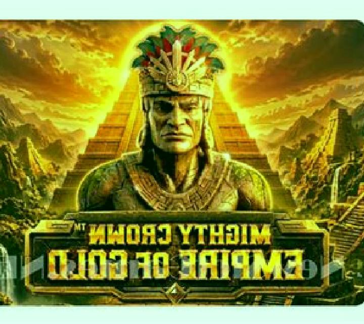 Empire of Gold slot