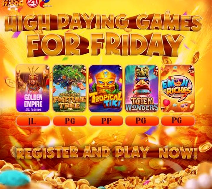 Empire of Riches online slot