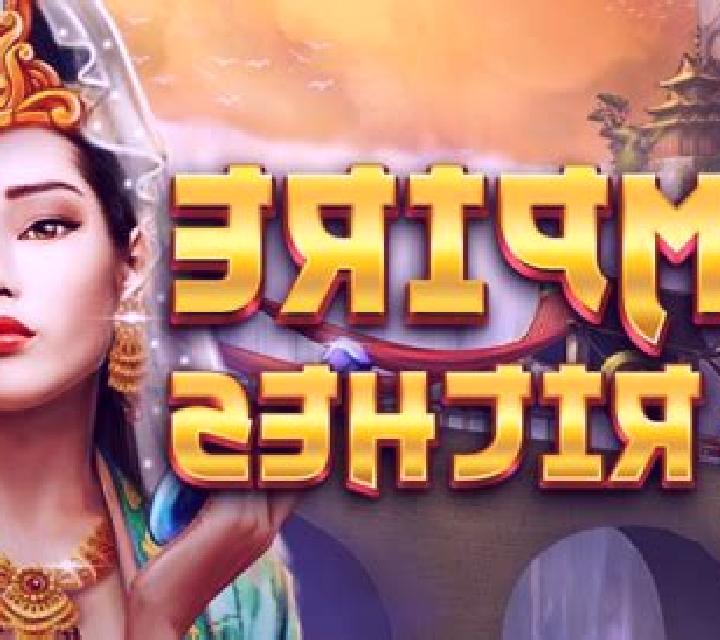 Empire of Riches slot